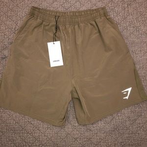 Gymshark Shorts Mens NWT